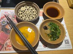 -温野菜涮涮锅(曲江大悦城店)