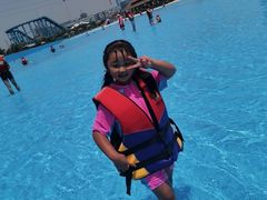 -西安华夏文旅水世界