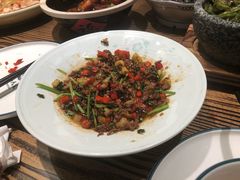 -湖南人家·家传湖南菜(水围店)