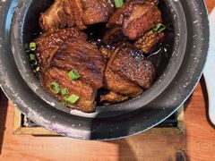 -老长春肉馆(创业大街店)
