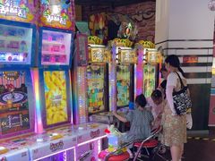 -大鲁阁保龄球(苏州园区店)