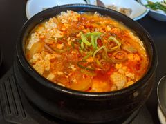 -李先生韩国料理