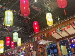-老高烧烤(龙华星河iCO店)