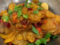 -新新湘菜馆(新中街二条店)
