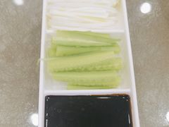 -便宜坊烤鸭店(玉蜓桥店)