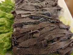 -仁和四季涮肉馆(天坛南门店)