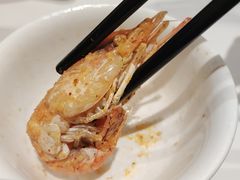-稻香海鲜饭店(第一国际店)