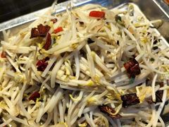 -汉城烧烤(西稍门劳动路店)