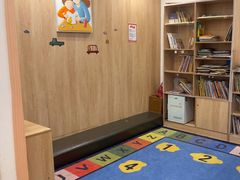 -酷游亲子游泳中心