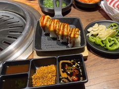 -九田家黑牛烤肉料理(顺义区华联金街店)