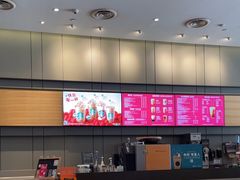 -星巴克(长沙友阿奥特莱斯店)
