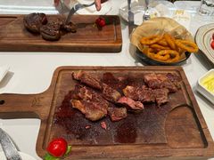 -MEAT MATE 鲜食肉铺(北京太古坊店)