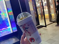 -茶颜悦色(花园道店)