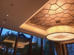 -扬州香格里拉·香宫中餐厅