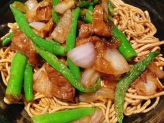-慧娟面馆·餐厅(望江路店)