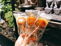 -湊湊火锅·茶憩(东城万达店)