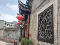 -沈从文故居