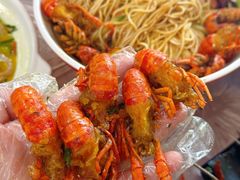 -四妹餐厅(玫瑰街店)