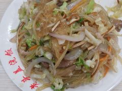-老头盖浇饭(南京新街口明瓦廊宏光酒店店)