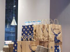 -瑞幸咖啡(坂田乐汇城店)