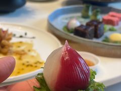 -海味观(老西门店)