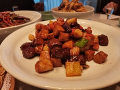 -泰钰丰烤鸭.天津菜(开发区店)