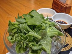 -娜仁图雅蒙古美食村(33小镇店)