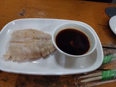 -隆康社长沙烧烤铺(桔园店)