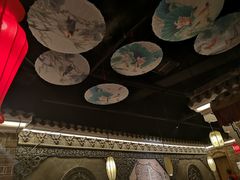 -老宁波1381餐厅(桃源中路店)