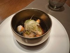 -Amber(置地文华东方酒店)