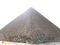 -吉萨金字塔群
