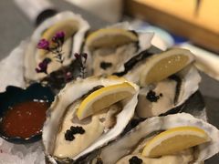 -水之惠鲜鱼料理(王府大街店)