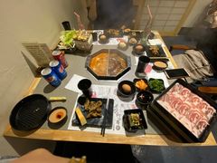 -八角锄烧·肉火锅(天河城店)
