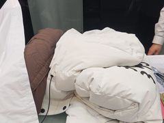 -福奈特洗衣洗鞋(莘谭路店)