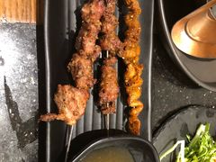 -烧货·活海鲜炭烧(湖滨商业街店)