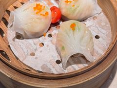 -禄运茶居·手工点心(体育西店)