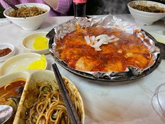 -正宗韩国炸酱面(沈航店)