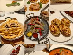 -马克西姆俄罗斯餐厅(绥芬河店)