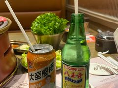 -西塔老太太泥炉烤肉(双井店)