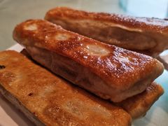 -福荣居褡裢火烧京味家常菜(西四店)