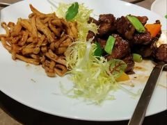 -彩丰楼·中餐厅(国家会展中心上海洲际店)
