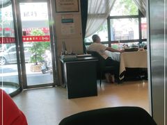 -国人川菜(李家村建东街店)