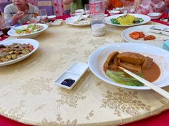 -潮喜竹溪荔湖酒家(荔枝湾店)