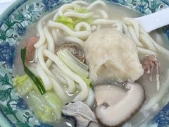 -阿水杠面(漳港店)