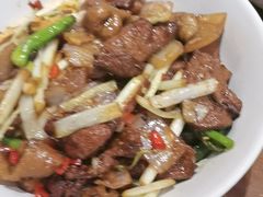 -寻裕记·现炒浇头面(人民广场店)