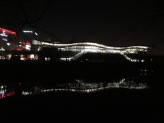 -旧宫(地铁站)