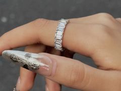 -梵薇Joker.V银饰工作室