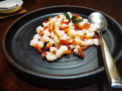 手剥野生凤尾虾仁-晶采轩(恒隆广场店)