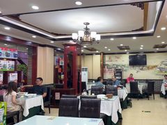 -鲁南老味·滕州炒鸡老店(岔路街店)