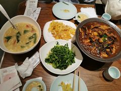 -北李妈妈菜(鲁能城店)